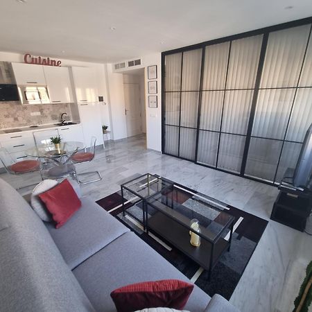 Apartmán Atocha 3 Màlaga Exteriér fotografie