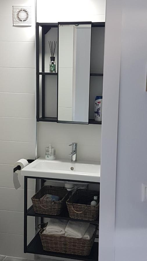 Apartmán Atocha 3 Màlaga Exteriér fotografie