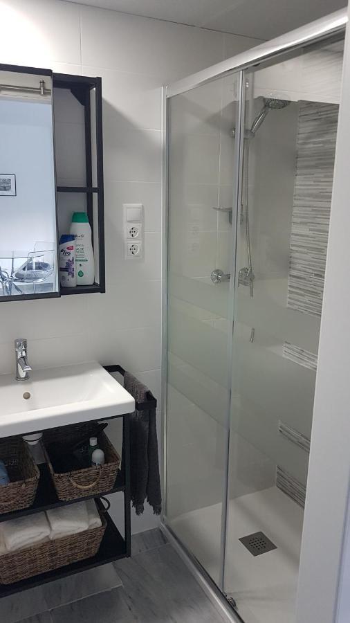 Apartmán Atocha 3 Màlaga Exteriér fotografie