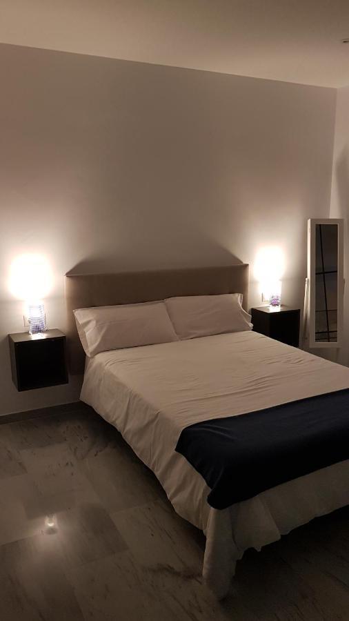 Apartmán Atocha 3 Màlaga Exteriér fotografie