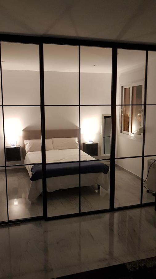 Apartmán Atocha 3 Màlaga Exteriér fotografie